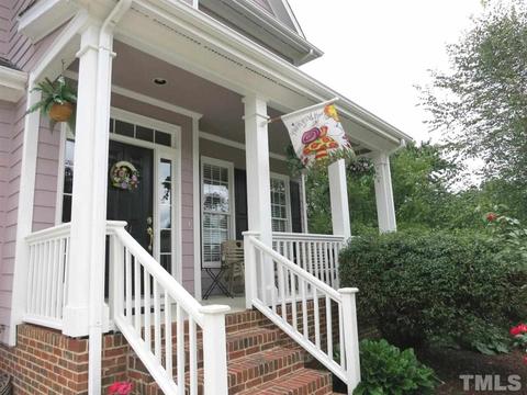 8541 Plimoth Hill Dr, Wake Forest, NC 27587 photo 3