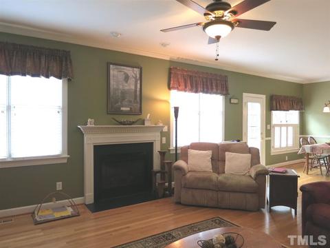 8541 Plimoth Hill Dr, Wake Forest, NC 27587 photo 8