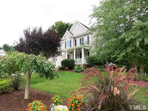 8541 Plimoth Hill Dr, Wake Forest, NC 27587 photo 2