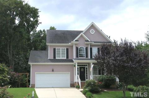 8541 Plimoth Hill Dr, Wake Forest, NC 27587 photo 1