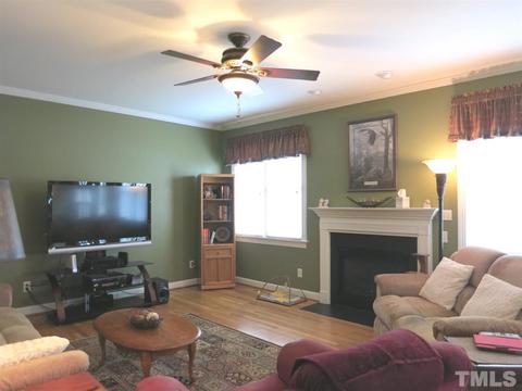 8541 Plimoth Hill Dr, Wake Forest, NC 27587 photo 7