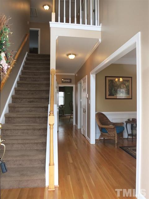 8541 Plimoth Hill Dr, Wake Forest, NC 27587 photo 4