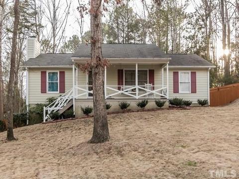 1616 Valley Run, Durham, NC 27707 photo 1