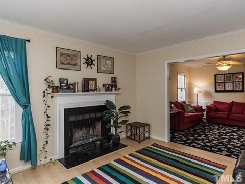 1616 Valley Run, Durham, NC 27707 photo 4