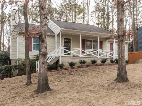 1616 Valley Run, Durham, NC 27707 photo 2