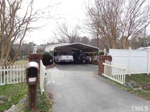 316 Princess Dr, Garner, NC 27529 photo 9