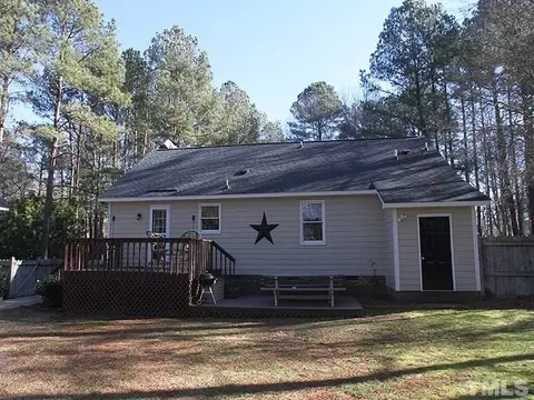 5767 Cornwallis Rd, Garner, NC 27529 photo 14