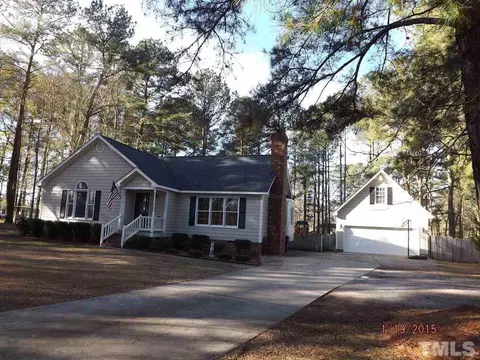 5767 Cornwallis Rd, Garner, NC 27529 photo 2