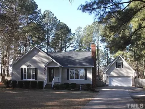 5767 Cornwallis Rd, Garner, NC 27529 photo 1