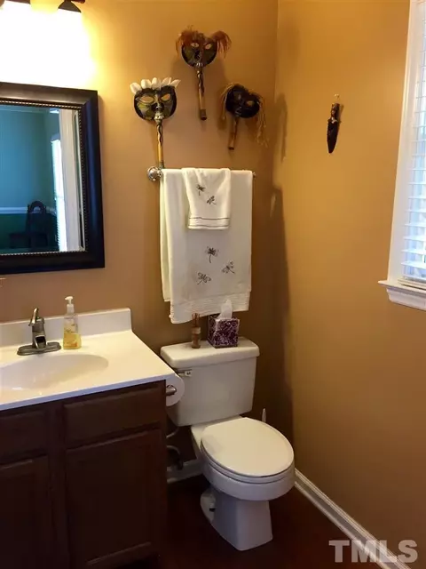 332 Watchet Pl, Wake Forest, NC 27587 photo 8