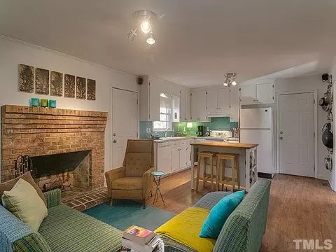 151 Smith Dr, Durham, NC 27712 photo 14
