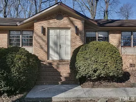 151 Smith Dr, Durham, NC 27712 photo 1
