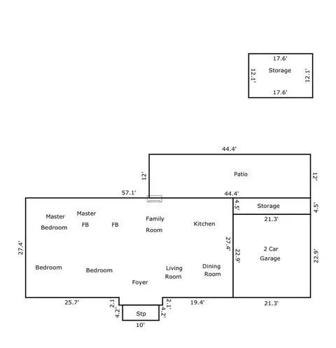 151 Smith Dr, Durham, NC 27712 photo 25