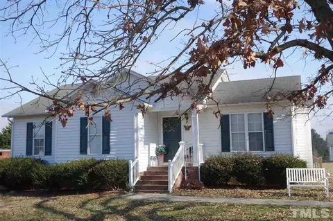 6701 Eagle Bend Ct, Wendell, NC 27591 photo 2