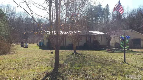 1640 Cedar Ridge Rd, Stem, NC 27581 photo 1