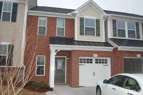 451 Panorama View Loop, Cary, NC 27519 photo 1