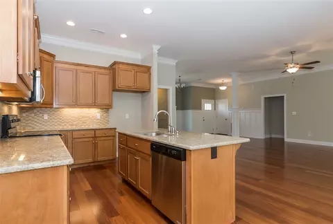 134 Crestline Dr, Selma, NC 27576 photo 10
