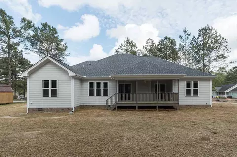 134 Crestline Dr, Selma, NC 27576 photo 23