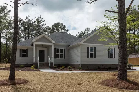 134 Crestline Dr, Selma, NC 27576 photo 24