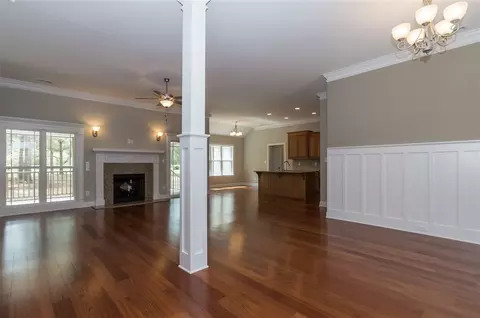 134 Crestline Dr, Selma, NC 27576 photo 3
