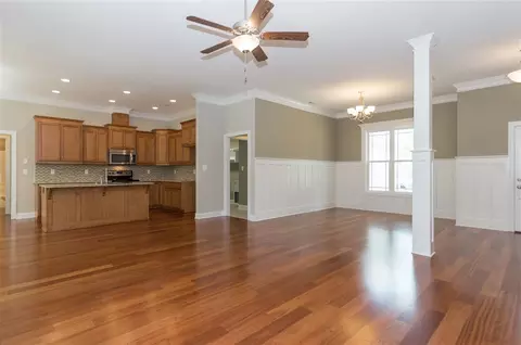 134 Crestline Dr, Selma, NC 27576 photo 7