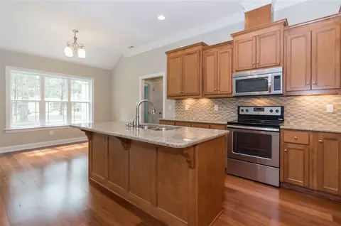 134 Crestline Dr, Selma, NC 27576 photo 8