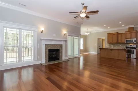 134 Crestline Dr, Selma, NC 27576 photo 5
