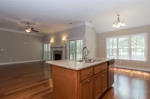 134 Crestline Dr, Selma, NC 27576 photo 11