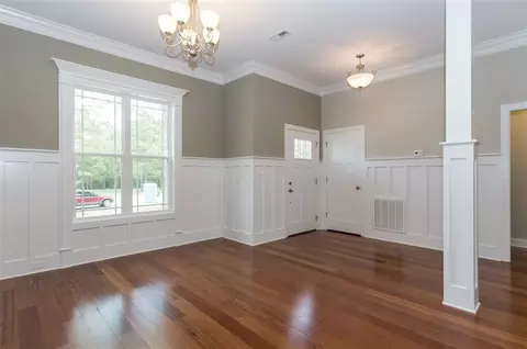 134 Crestline Dr, Selma, NC 27576 photo 4