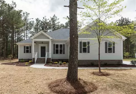 134 Crestline Dr, Selma, NC 27576 photo 1