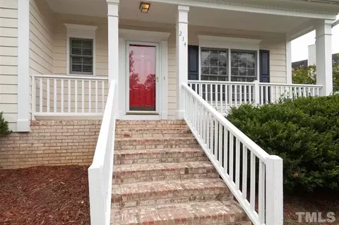 214 Calebra Way, Cary, NC 27519 photo 3