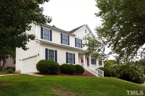 214 Calebra Way, Cary, NC 27519 photo 2