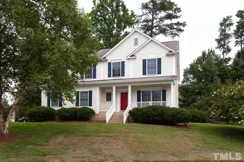 214 Calebra Way, Cary, NC 27519 photo 1