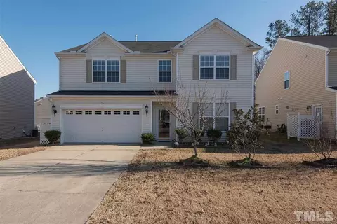 5507 Bennington Park Dr, Durham, NC 27703 photo 1