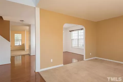 5507 Bennington Park Dr, Durham, NC 27703 photo 2
