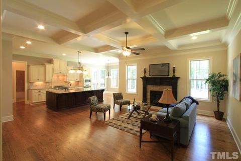 14908 Coveshore Dr, Wake Forest, NC 27587 photo 2