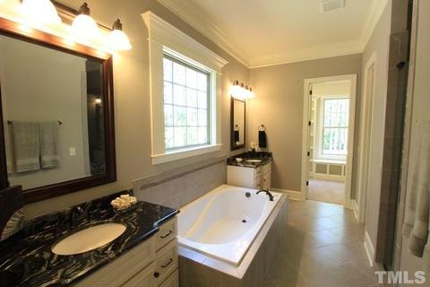 14908 Coveshore Dr, Wake Forest, NC 27587 photo 9