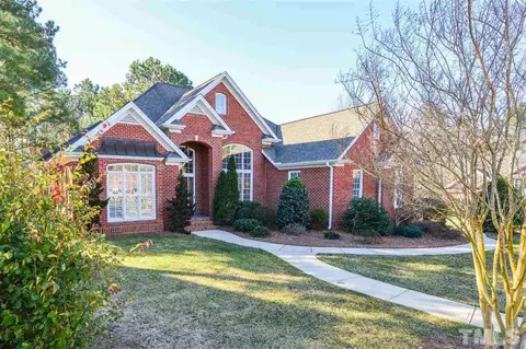 132 Luxorwind Dr, Garner, NC 27529 photo 1