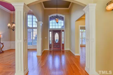 132 Luxorwind Dr, Garner, NC 27529 photo 2