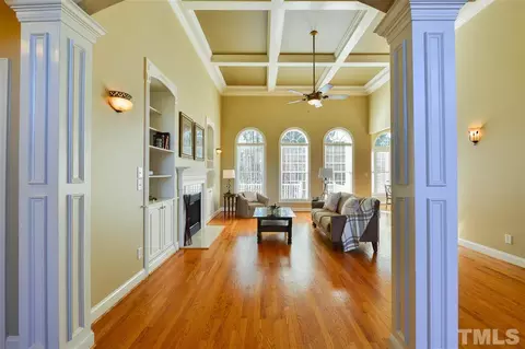 132 Luxorwind Dr, Garner, NC 27529 photo 6