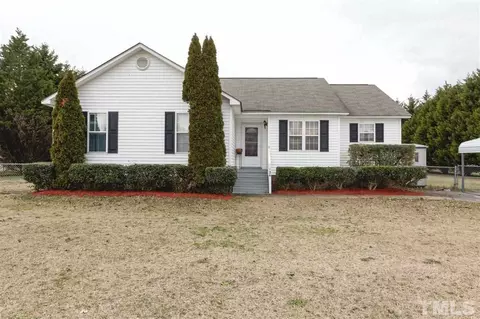 126 Christine Dr, Garner, NC 27529 photo 1