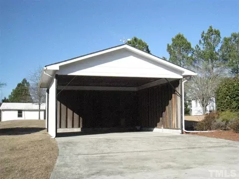 2464 Stephenson Rd, Angier, NC 27501 photo 4