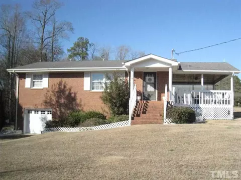 2464 Stephenson Rd, Angier, NC 27501 photo 1
