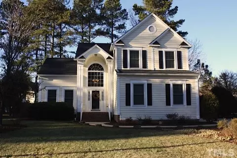 324 Kimloch Dr, Garner, NC 27529 photo 1