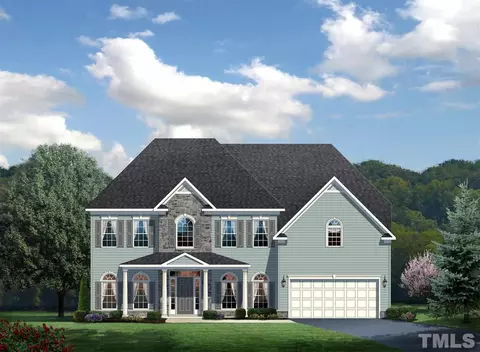 1432 Endgame Ct, Wake Forest, NC 27587 photo 1