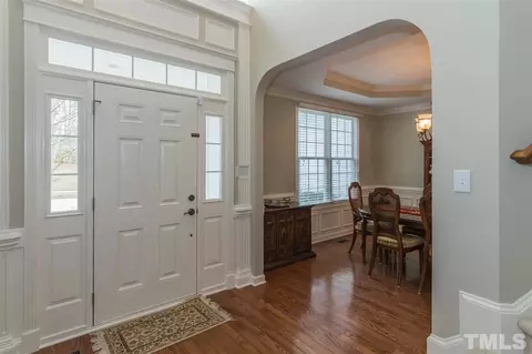 1108 Scholastic Cir, Durham, NC 27713 photo 2