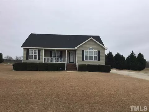 7127 Dillon Ln, Sims, NC 27880 photo 1