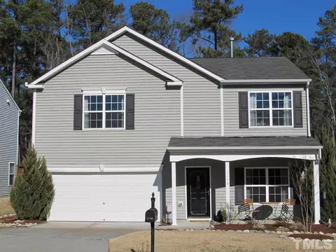 1116 Alben St, Durham, NC 27713 photo 1