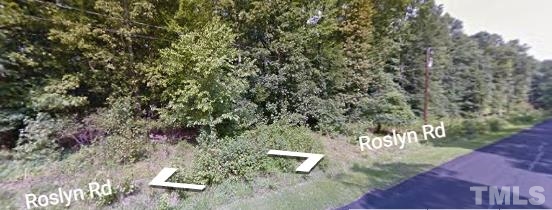 5707 Roslyn Rd, Durham, NC 27712 photo 1