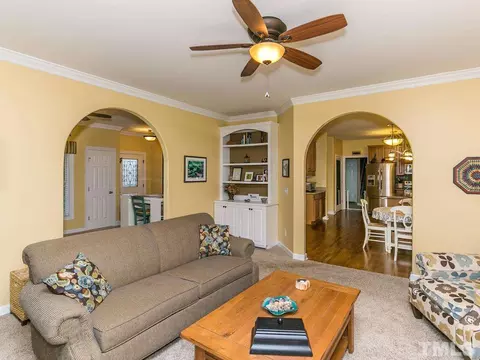 4043 Ridley Field Dr, Wake Forest, NC 27587 photo 11